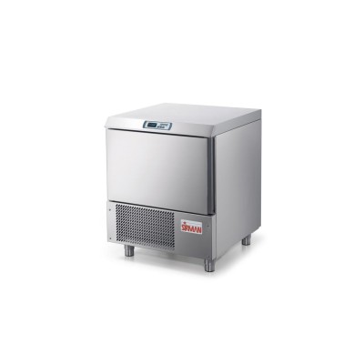 Blast Chiller DOLOMITI 5 CT