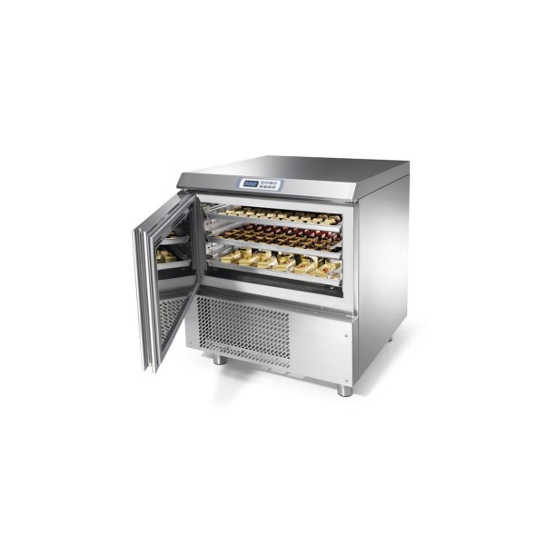 Blast Chiller DOLOMITI 5 GELATERIA