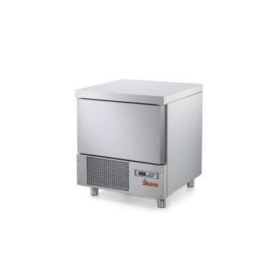 Blast Chiller DOLOMITI 5 P