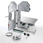 Πριονοκορδέλά SO 1550 F3