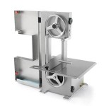 Πριονοκορδέλά SO 1650 INOX START