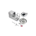 Ζυμωτήριο Κρεάτων / Cutter KATANA 6 PH1