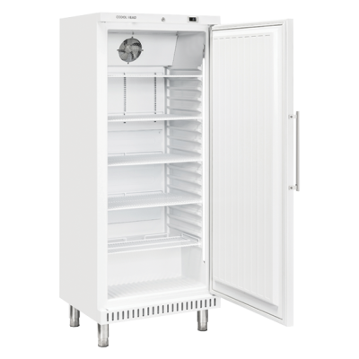 Ψυγείο συσκευασμένων και μη προϊόντων BY 460 - EURONORM (Ενεργειακής κλάσης Β)