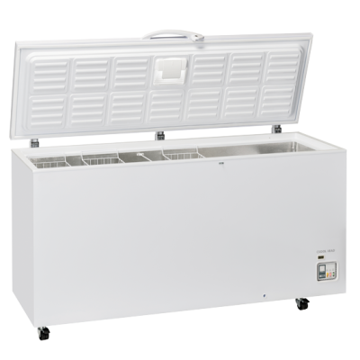 Τυφλός καταψύκτης CF 608 600lt