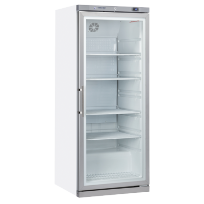 Ψυγείο CRG 6 - GN2/1 (ΜΕ ΓΥΑΛΙΝΗ ΠΟΡΤΑ)