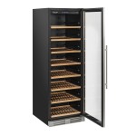 Ψυγείο κρασιού CW 400 (δυνατότητα εντοιχισμού) 470lt