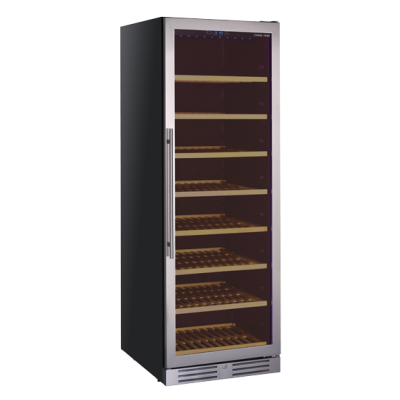 Ψυγείο κρασιού CW 400 (δυνατότητα εντοιχισμού) 470lt