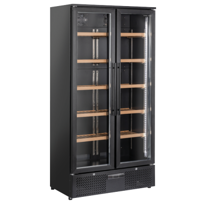 Ψυγείο κρασιού CW 758 450lt