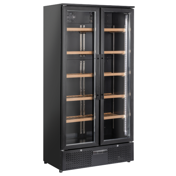 Ψυγείο κρασιού CW 758 450lt