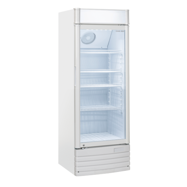 Βιτρίνα συντήρησης DC 328C 300lt