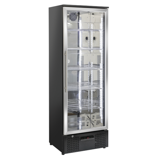 Βιτρίνα συντήρησης DC 368 300lt