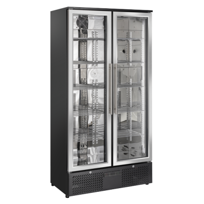 Ψυγείο αναψυκτικών DC 728 450lt CH-DC 728