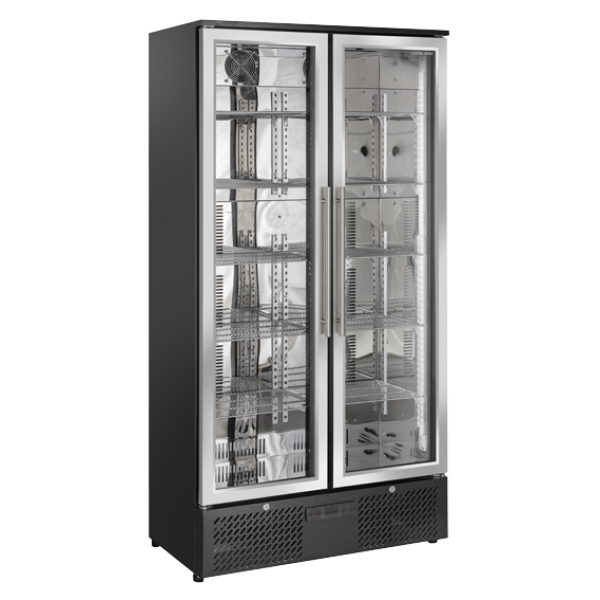 Ψυγείο αναψυκτικών DC 728 450lt CH-DC 728