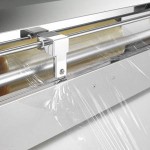 Συσκευή Μεμβράνης DISPENSER HW 45