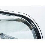 Βιτρίνα πάγκου συντήρησης RC 160 - 160lt