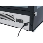 Βιτρίνα πάγκου συντήρησης RC 160SQ - 160lt