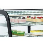 Βιτρίνα πάγκου συντήρησης RC 160 - 160lt