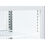 Βιτρίνα ζαχαροπλαστικής RC 235W - 235lt (Λευκή)