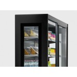 Ψυγείο βιτρίνα συντήρησης WMP 120S