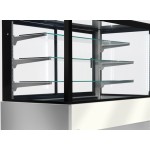 Βιτρίνα συντήρησης WKR 150