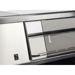 Βιτρίνα sushi RS 80SQ 168X38X30