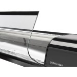 Βιτρίνα sushi RS 60