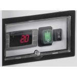 Ψυγείο Self Service FT 188 - 180lt (Λευκό χρώμα)