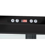 Βιτρίνα ζαχαροπλαστικής RC 235B