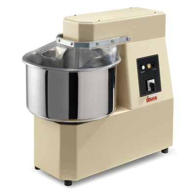 Ζυμωτήριο HERCULES 20 2V