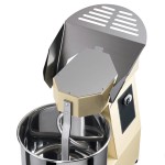 Ζυμωτήριο HERCULES 5