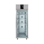 Θάλαμος Ξηράς Ωρίμανσης με 1 πόρτα 70X82X207 εκ BM-DR70