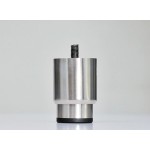 BACK BAR QB 300 με τρεις ανοιγόμενες τυφλές πόρτες