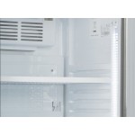 Βιτρίνα συντήρησης TMG 390 (ΔΙΑΙΡΟΥΜΕΝΗ ΠΟΡΤΑ) 350lt