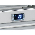 Βιτρίνα συντήρησης DC 1000H 1000lt