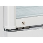 Βιτρίνα συντήρησης DC 328C 300lt