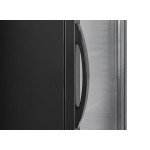 Ψυγείο αναψυκτικών TKG 408CB με διαφημιστική μετώπη 380lt