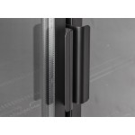 Βιτρίνα συντήρησης TKG 1000CB με πλήρη γυάλινη μπροστινή όψη και μετώπη 1050lt