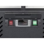 Ψυγείο αναψυκτικών DC 728 450lt CH-DC 728