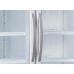 Ψυγείο αναψυκτικών TKG 800H με διαφημιστική μετώπη 800lt