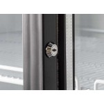 Ψυγείο αναψυκτικών TKG 800S με διαφημιστική μετώπη 800lt 100X74X200