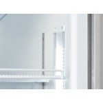 Ψυγείο αναψυκτικών TKG 1000H με διαφημιστική μετώπη 1000lt 120X80X200