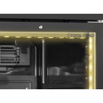 Ψυγείο αναψυκτικών TKG 408CB με διαφημιστική μετώπη 380lt