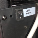 Ψυγείο ποτών RCF 60 60lt