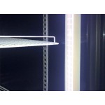 Ψυγείο αναψυκτικών RC 300B slim 300lt