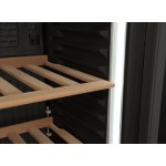 Βιτρίνα συντήρισης κρασιών TW 390BL 350lt