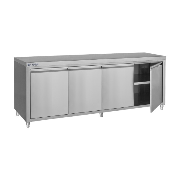 Ερμάριο με 4 περιστρεφόμενες πόρτες 220X70X85 εκ BM-EO220