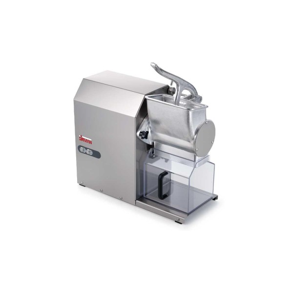 Τυροτρίφτης GFX HP 2 INOX 1PH