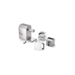 Τυροτρίφτης GFX HP 2 INOX 1PH