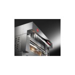 Φούρνος Πίτσας ÆTNA 105X70