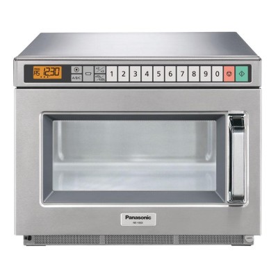 Φούρνος μικροκυμάτων PANASONIC NE1653